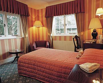 Briggens House Hotel Londra Exterior foto